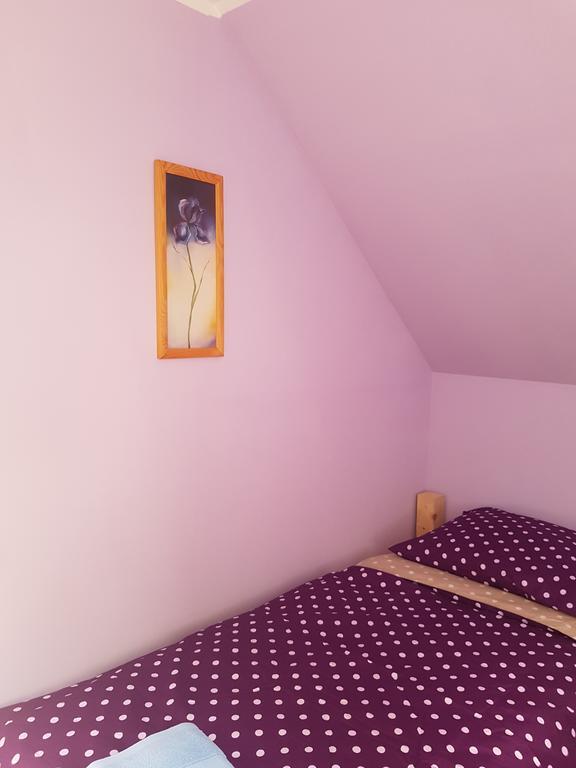 Bellas Namins Cēsis Exterior foto